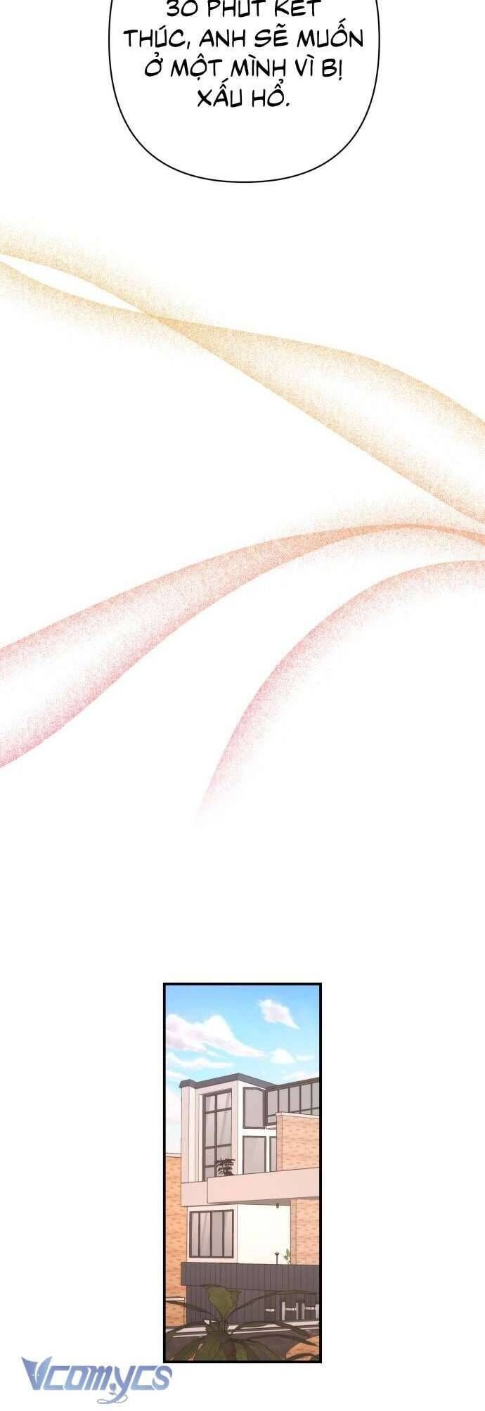 Tối Nay Tôi Là Người Được Cô Ấy Chọn - Chapter 5 - Page 50