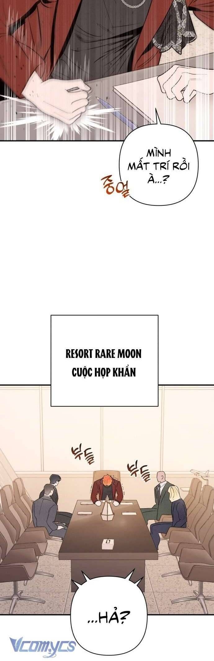 Tối Nay Tôi Là Người Được Cô Ấy Chọn - Chapter 5 - Page 52