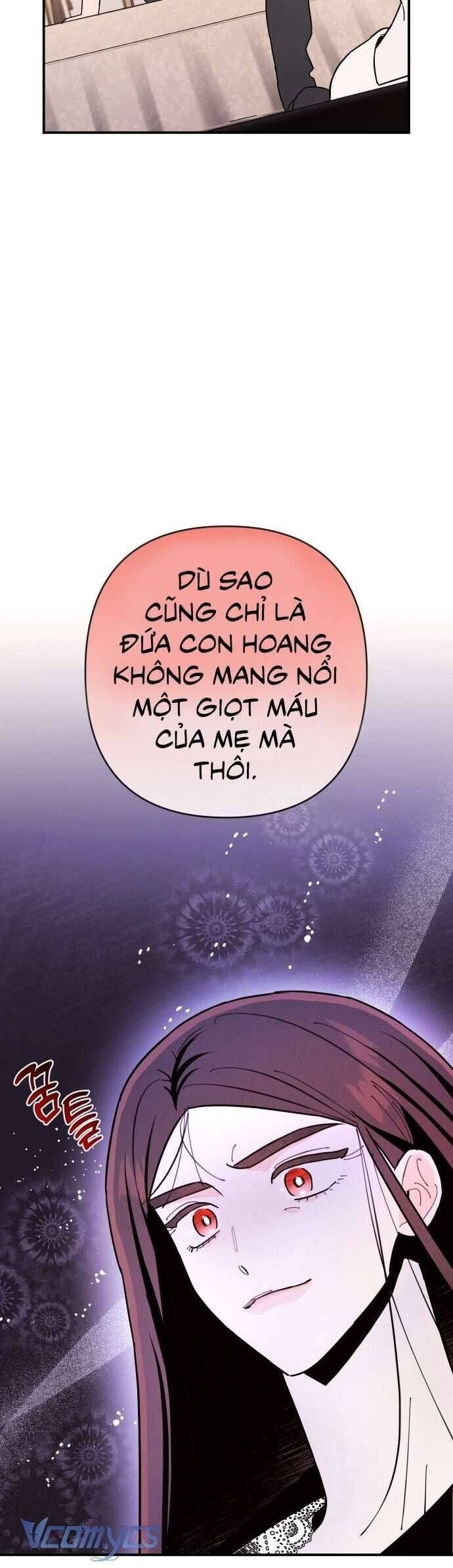 Tối Nay Tôi Là Người Được Cô Ấy Chọn - Chapter 5 - Page 8