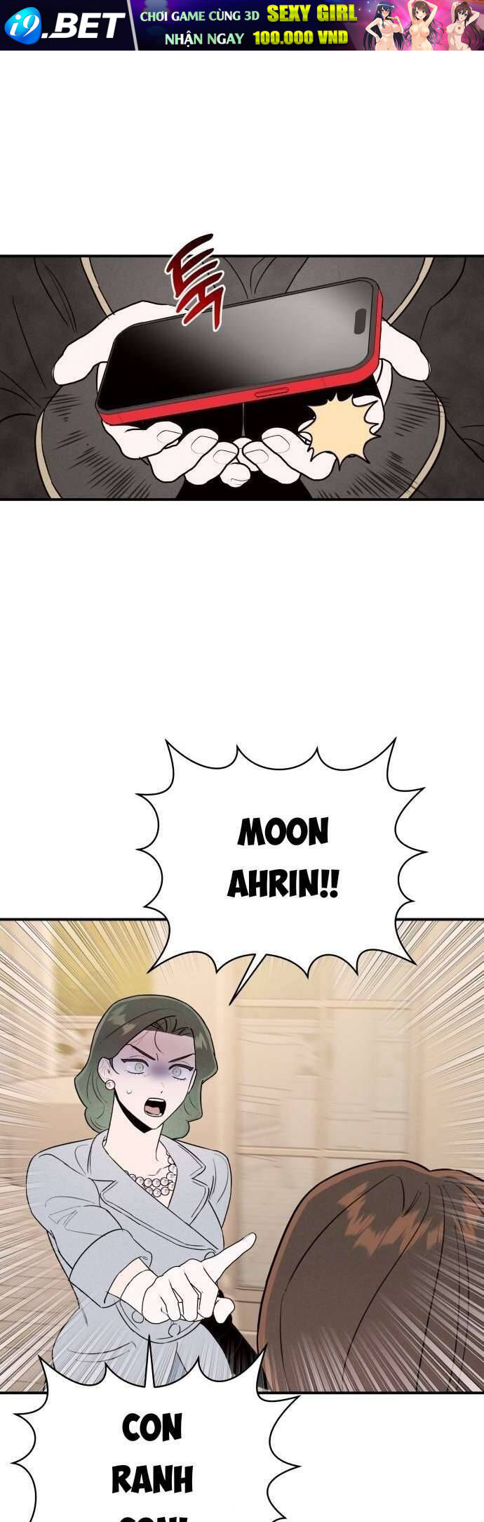 Tối Nay Tôi Là Người Được Cô Ấy Chọn - Chapter 6 - Page 13