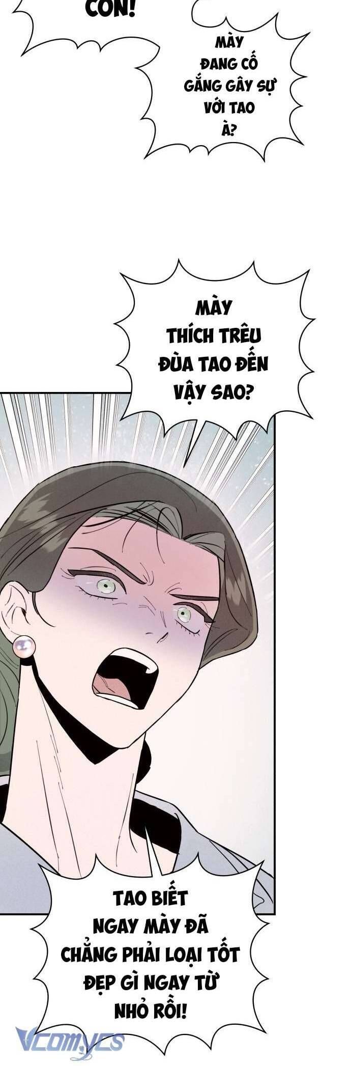 Tối Nay Tôi Là Người Được Cô Ấy Chọn - Chapter 6 - Page 14