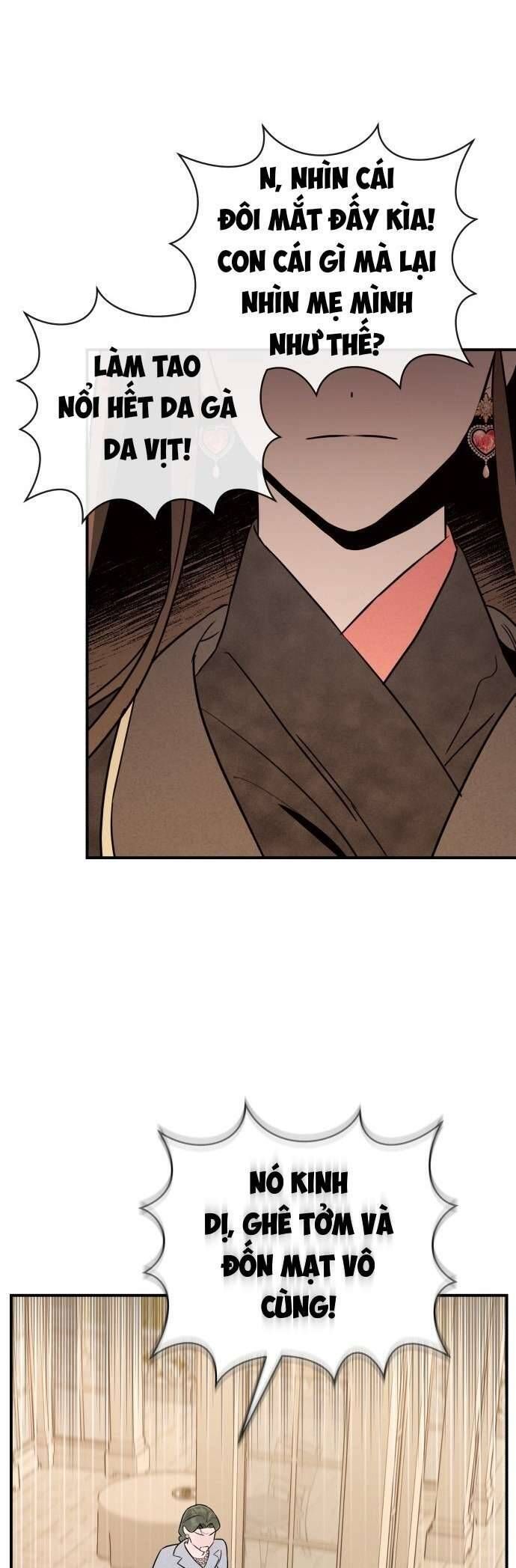 Tối Nay Tôi Là Người Được Cô Ấy Chọn - Chapter 6 - Page 15