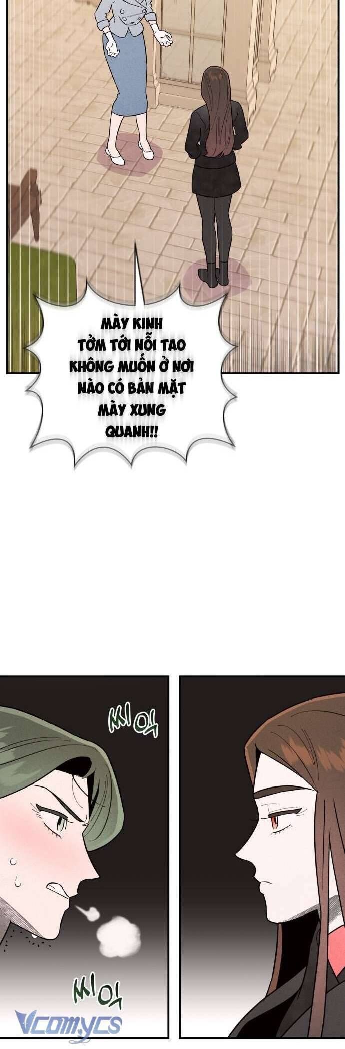 Tối Nay Tôi Là Người Được Cô Ấy Chọn - Chapter 6 - Page 16