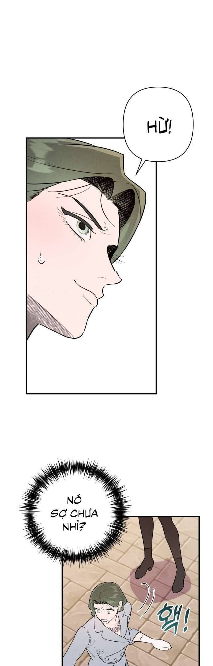 Tối Nay Tôi Là Người Được Cô Ấy Chọn - Chapter 6 - Page 17