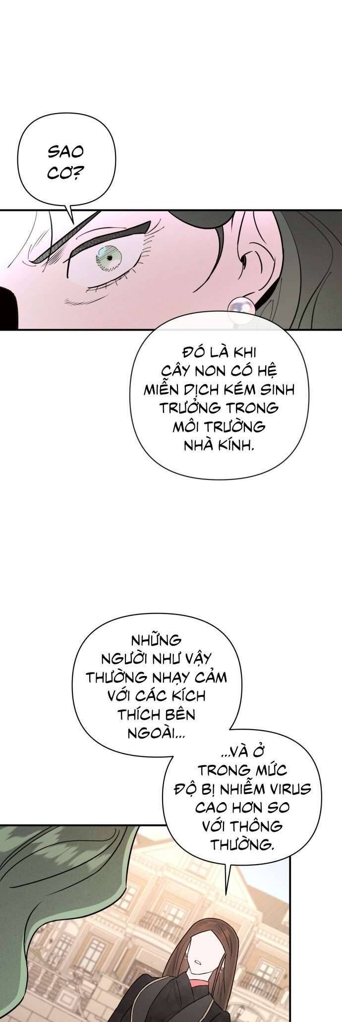 Tối Nay Tôi Là Người Được Cô Ấy Chọn - Chapter 6 - Page 19