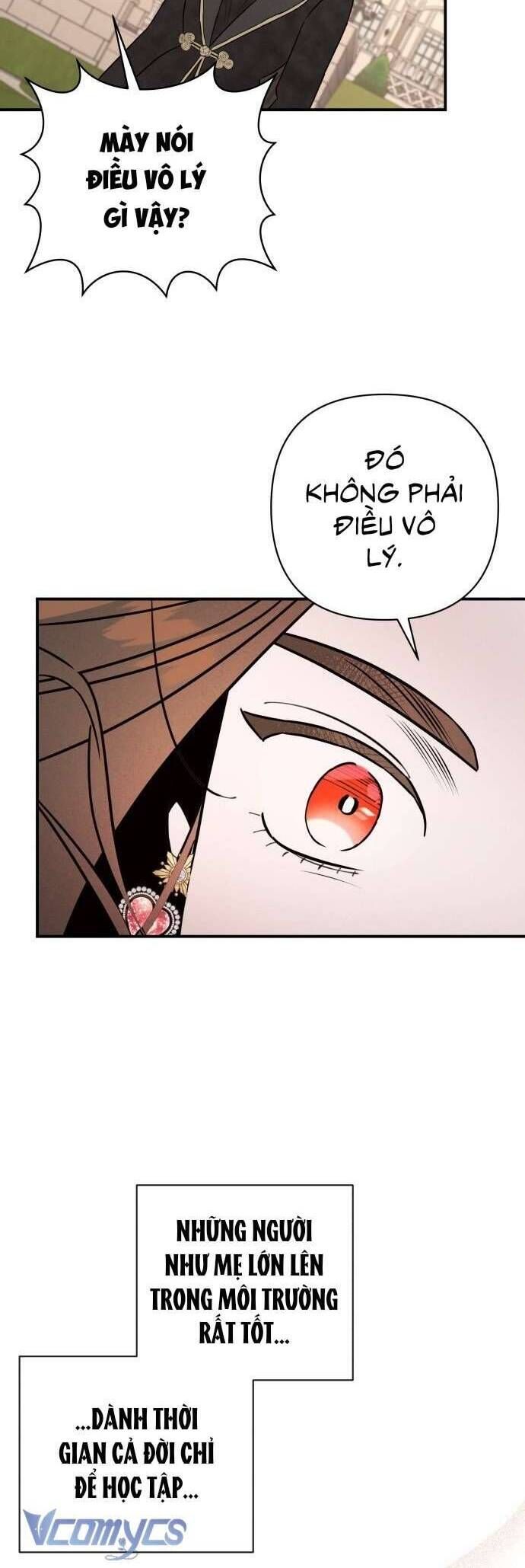 Tối Nay Tôi Là Người Được Cô Ấy Chọn - Chapter 6 - Page 20