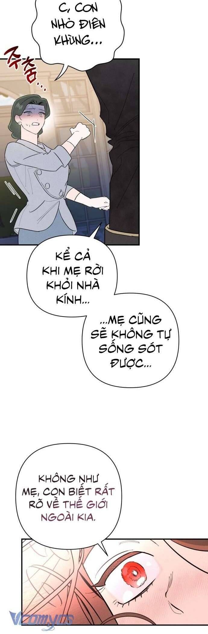 Tối Nay Tôi Là Người Được Cô Ấy Chọn - Chapter 6 - Page 24