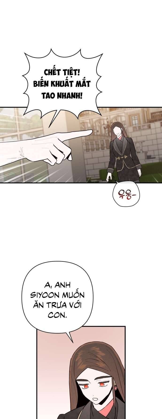 Tối Nay Tôi Là Người Được Cô Ấy Chọn - Chapter 6 - Page 25