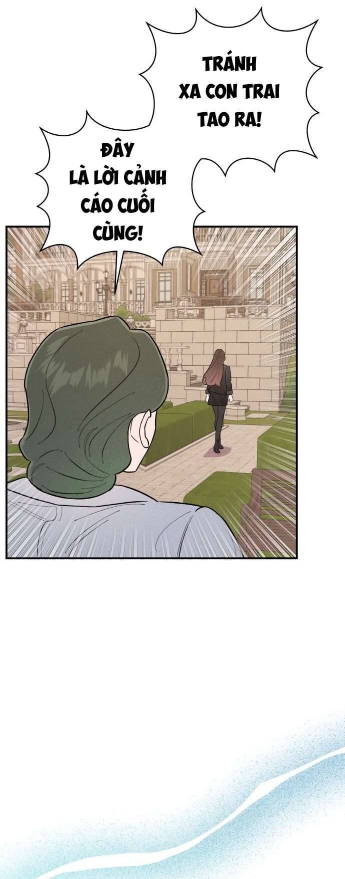 Tối Nay Tôi Là Người Được Cô Ấy Chọn - Chapter 6 - Page 27