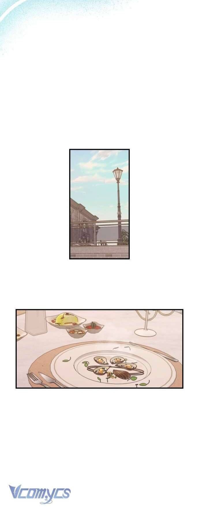 Tối Nay Tôi Là Người Được Cô Ấy Chọn - Chapter 6 - Page 28