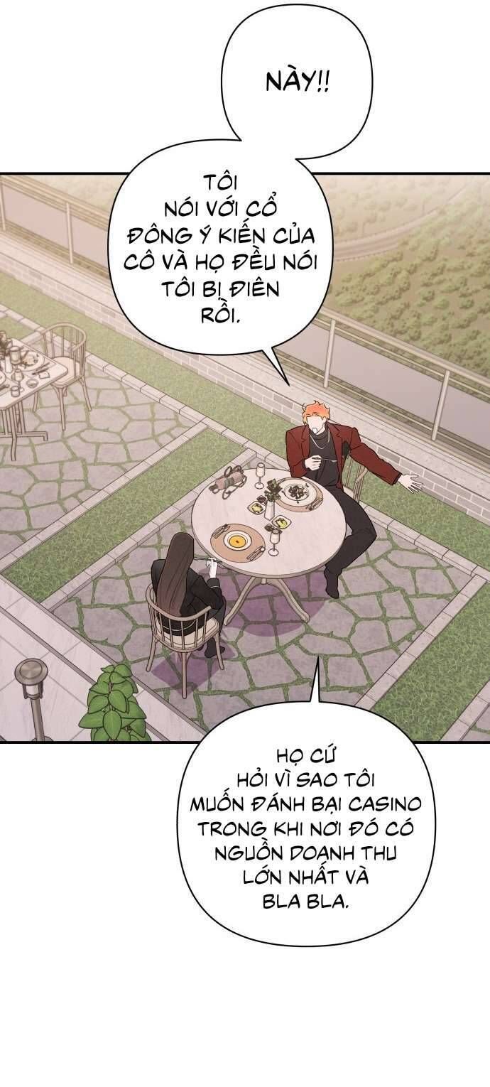 Tối Nay Tôi Là Người Được Cô Ấy Chọn - Chapter 6 - Page 29