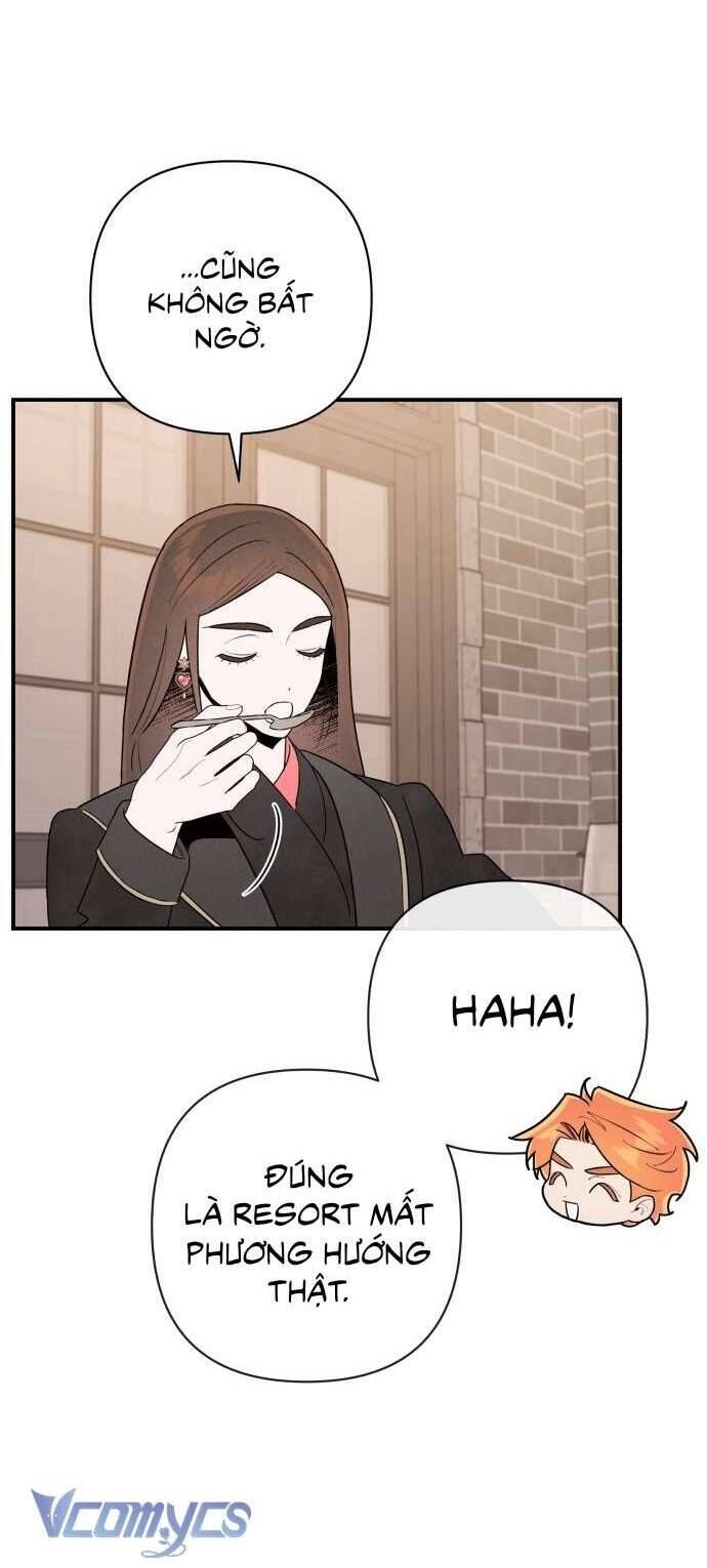 Tối Nay Tôi Là Người Được Cô Ấy Chọn - Chapter 6 - Page 30