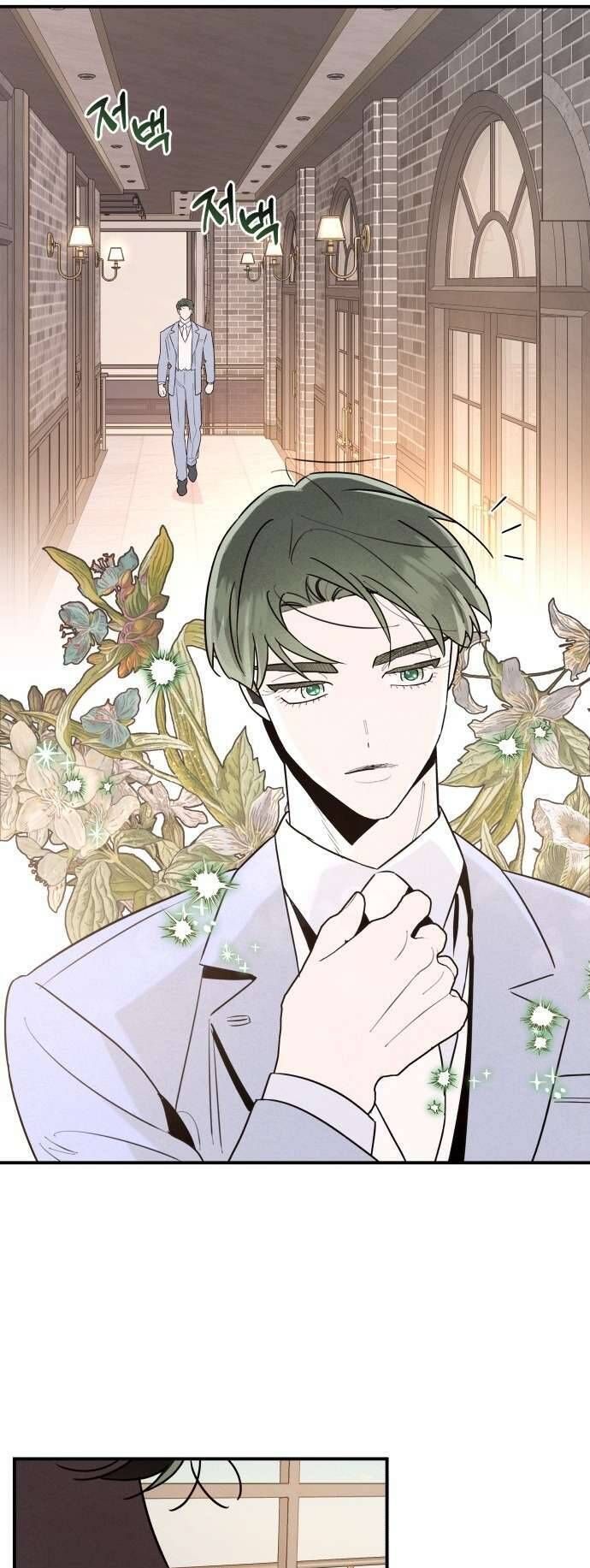 Tối Nay Tôi Là Người Được Cô Ấy Chọn - Chapter 6 - Page 33