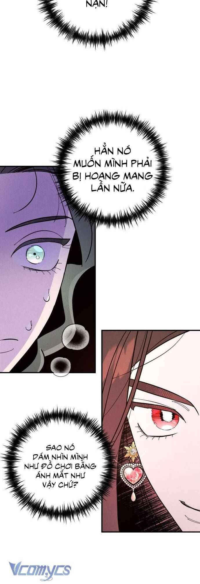 Tối Nay Tôi Là Người Được Cô Ấy Chọn - Chapter 6 - Page 4