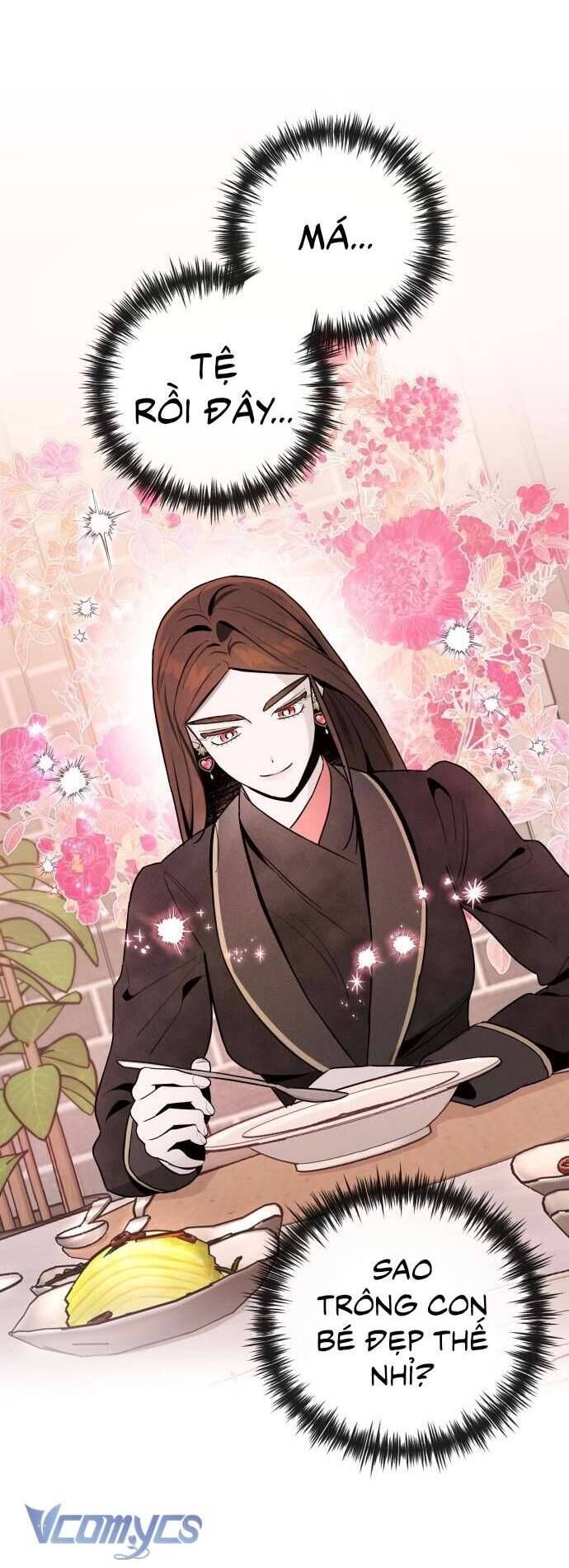 Tối Nay Tôi Là Người Được Cô Ấy Chọn - Chapter 6 - Page 44