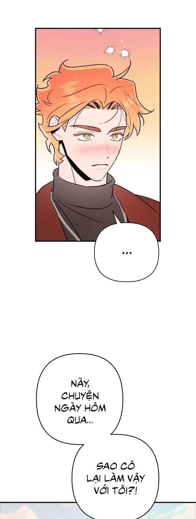 Tối Nay Tôi Là Người Được Cô Ấy Chọn - Chapter 6 - Page 45