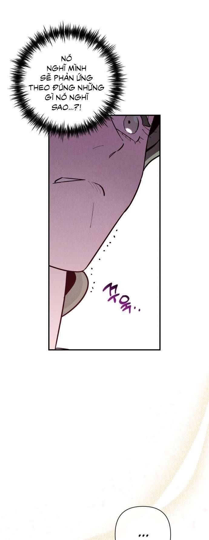 Tối Nay Tôi Là Người Được Cô Ấy Chọn - Chapter 6 - Page 5