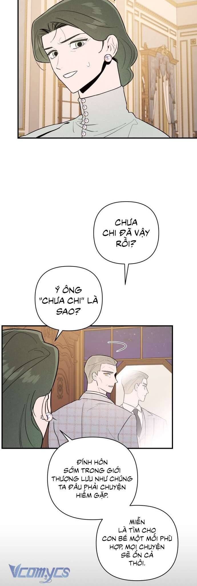 Tối Nay Tôi Là Người Được Cô Ấy Chọn - Chapter 6 - Page 52