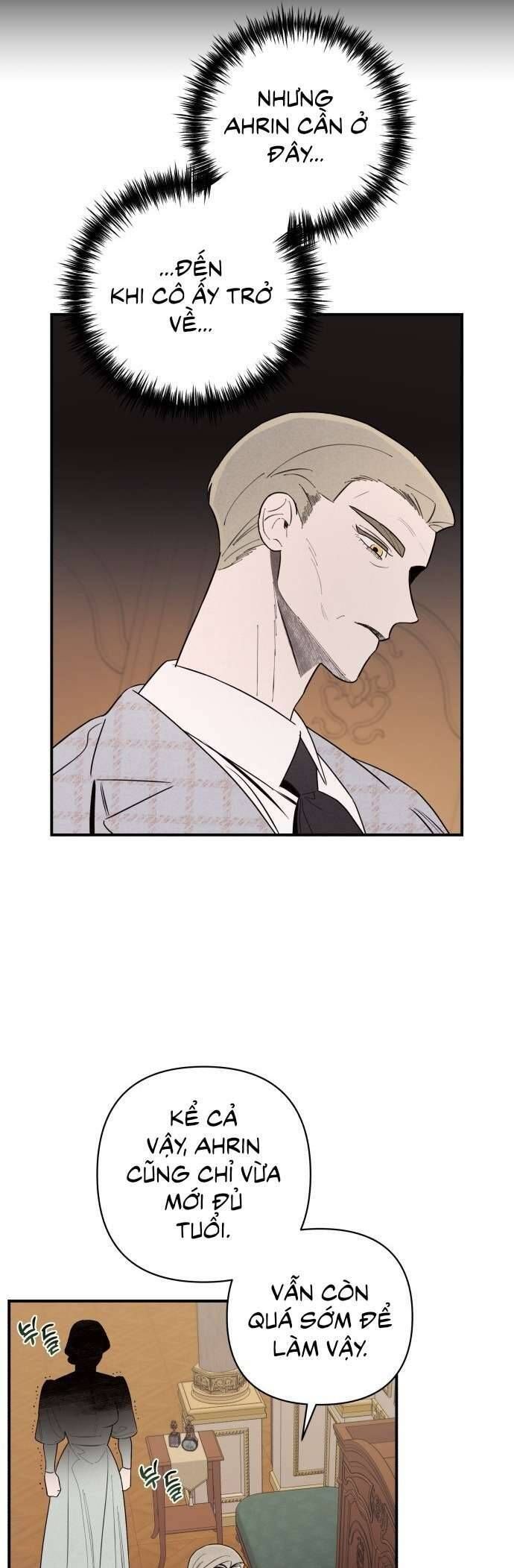 Tối Nay Tôi Là Người Được Cô Ấy Chọn - Chapter 6 - Page 55