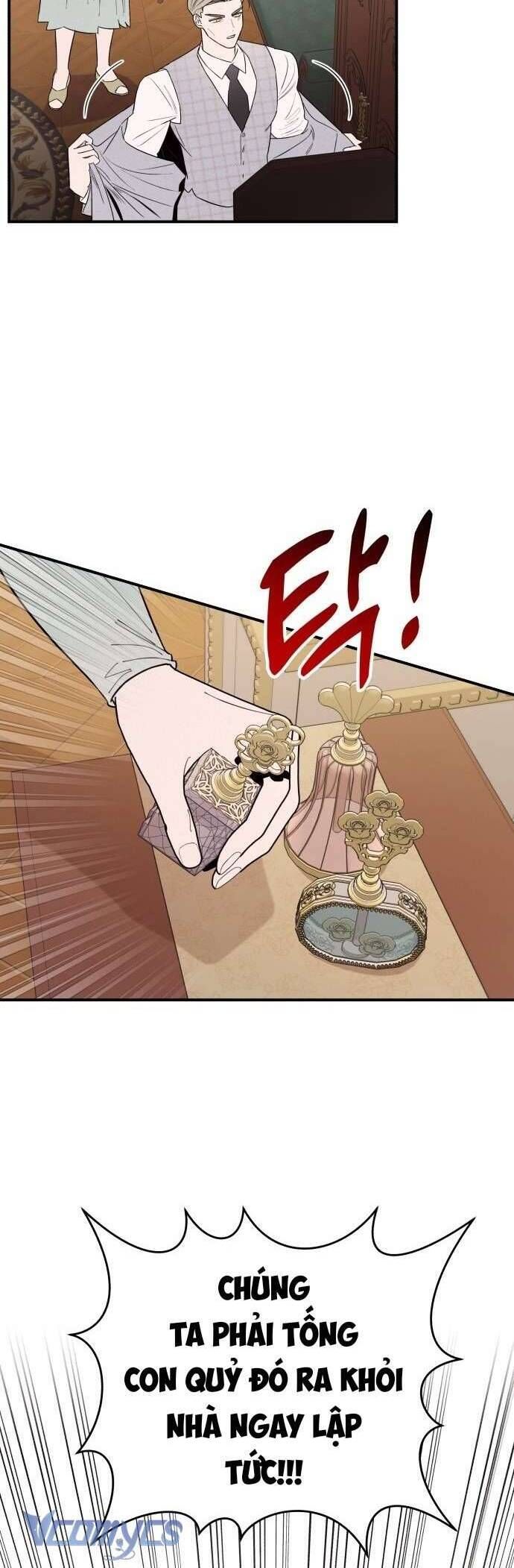 Tối Nay Tôi Là Người Được Cô Ấy Chọn - Chapter 6 - Page 56