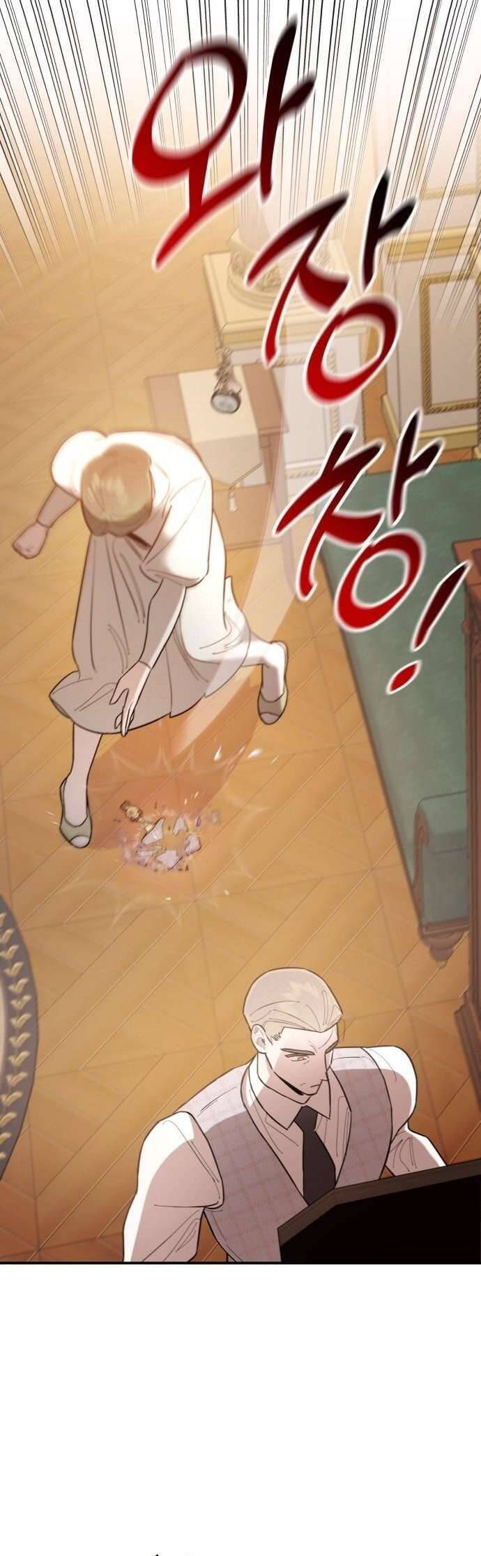 Tối Nay Tôi Là Người Được Cô Ấy Chọn - Chapter 6 - Page 57