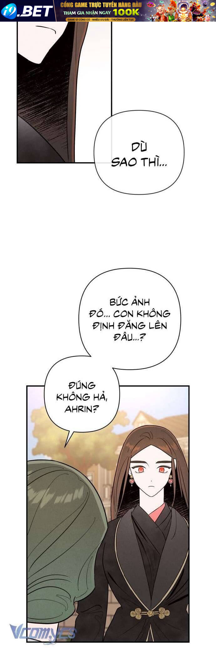 Tối Nay Tôi Là Người Được Cô Ấy Chọn - Chapter 6 - Page 8