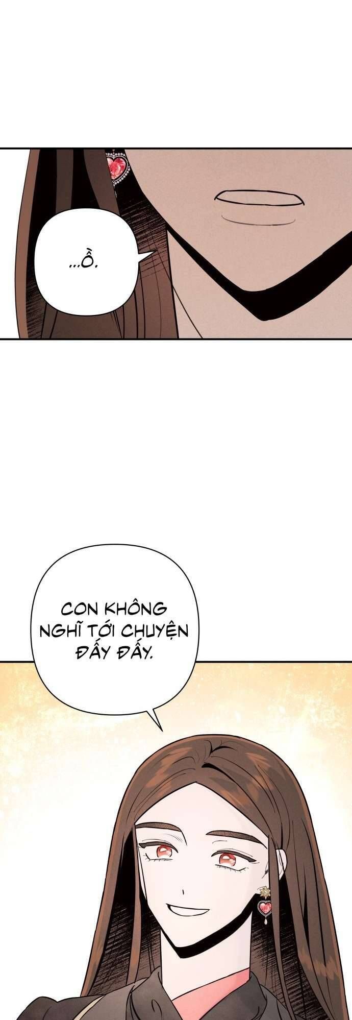 Tối Nay Tôi Là Người Được Cô Ấy Chọn - Chapter 6 - Page 9