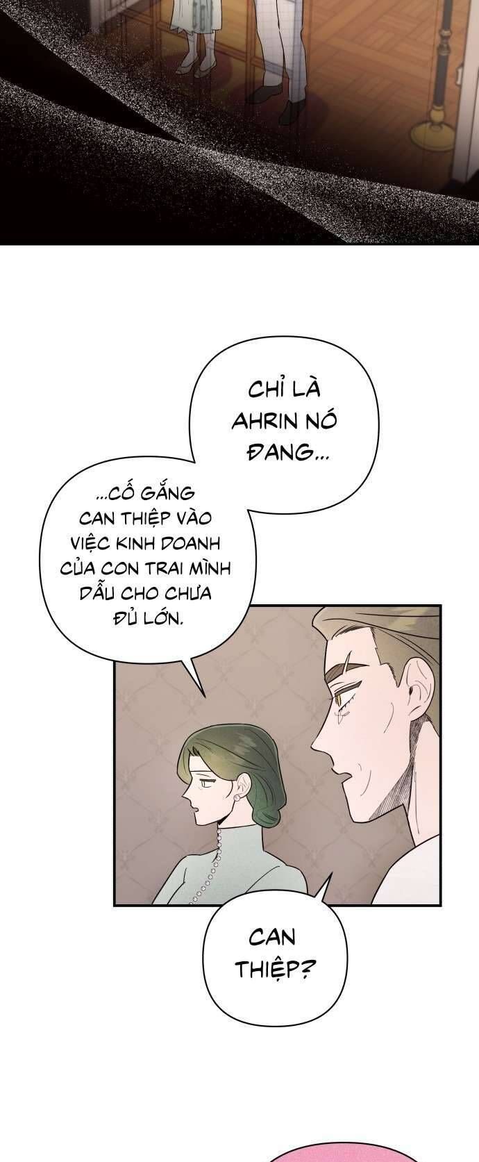 Tối Nay Tôi Là Người Được Cô Ấy Chọn - Chapter 7 - Page 11