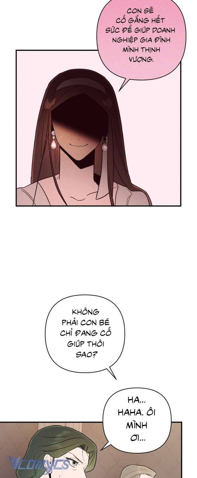 Tối Nay Tôi Là Người Được Cô Ấy Chọn - Chapter 7 - Page 12