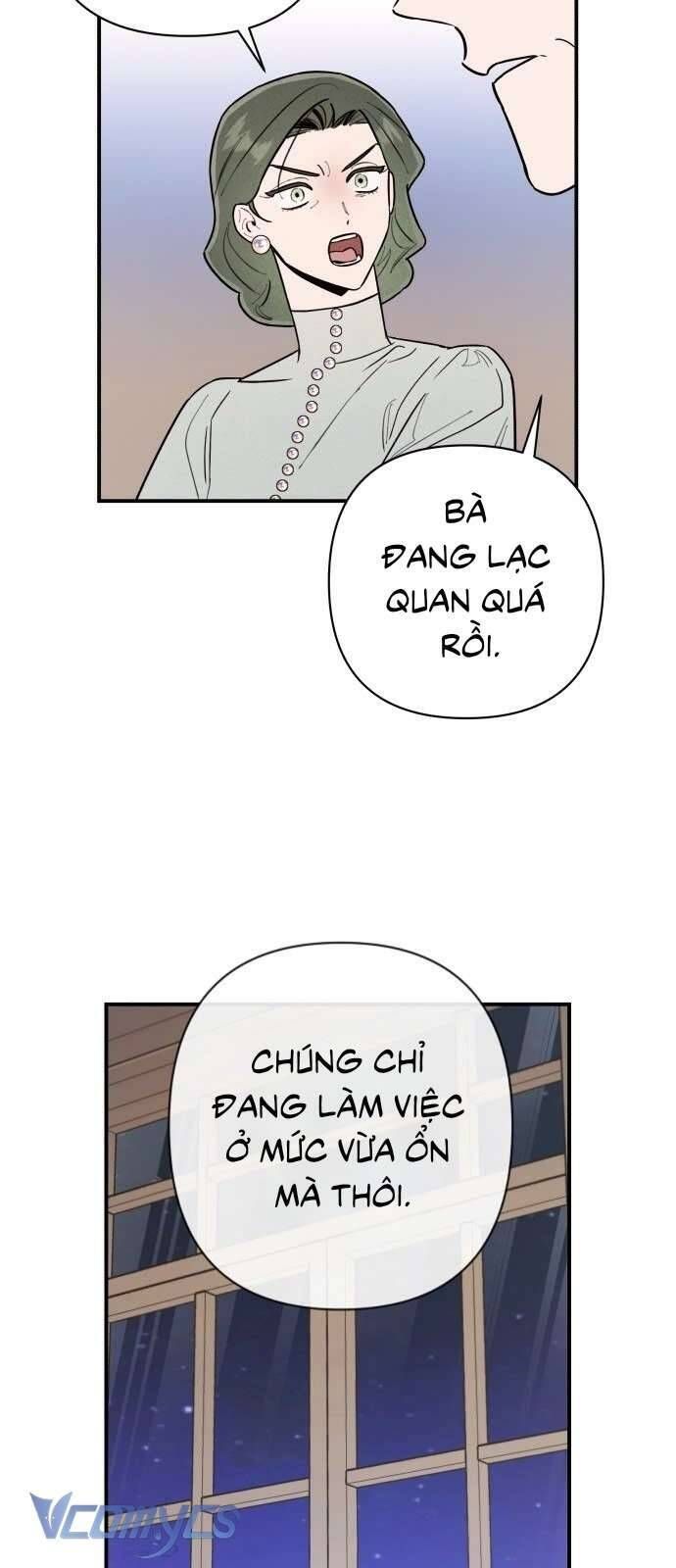 Tối Nay Tôi Là Người Được Cô Ấy Chọn - Chapter 7 - Page 16