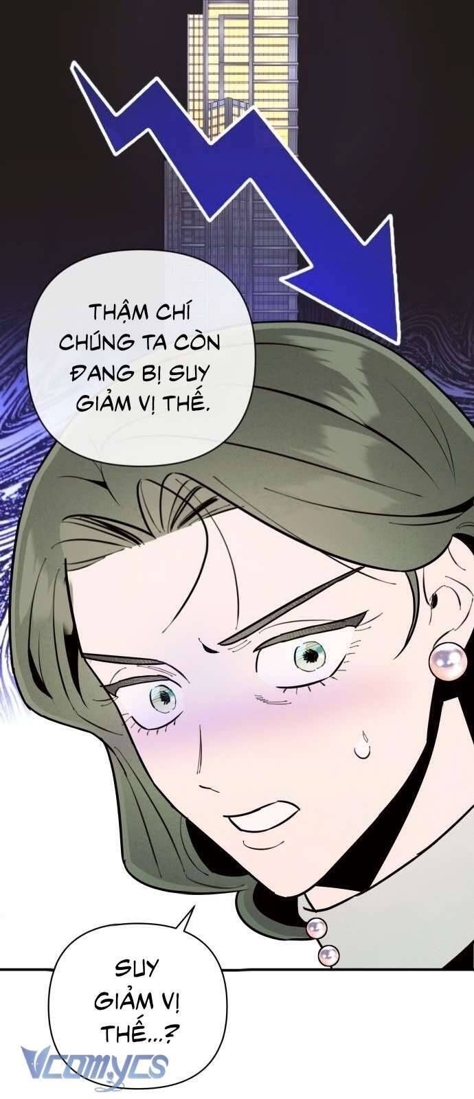 Tối Nay Tôi Là Người Được Cô Ấy Chọn - Chapter 7 - Page 18