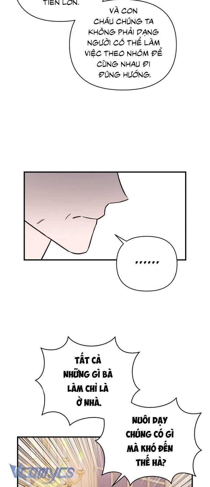 Tối Nay Tôi Là Người Được Cô Ấy Chọn - Chapter 7 - Page 20