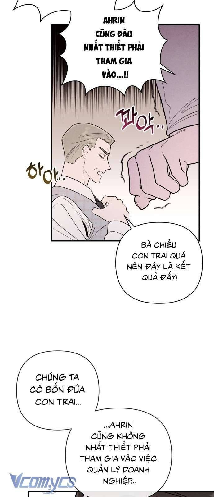 Tối Nay Tôi Là Người Được Cô Ấy Chọn - Chapter 7 - Page 22