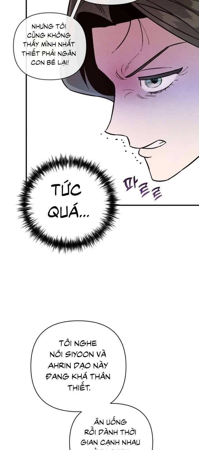 Tối Nay Tôi Là Người Được Cô Ấy Chọn - Chapter 7 - Page 23