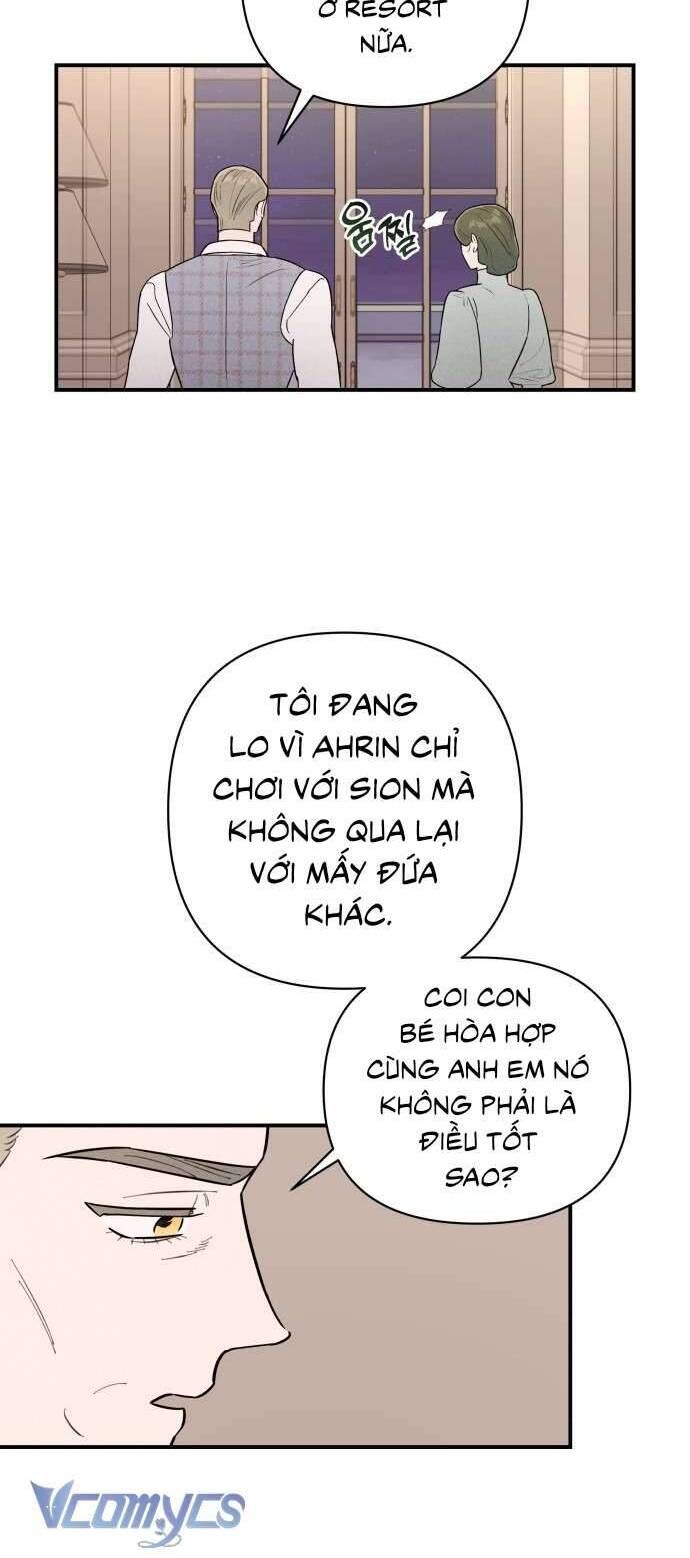 Tối Nay Tôi Là Người Được Cô Ấy Chọn - Chapter 7 - Page 24