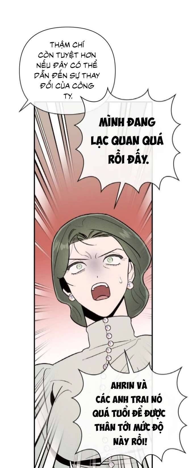 Tối Nay Tôi Là Người Được Cô Ấy Chọn - Chapter 7 - Page 25
