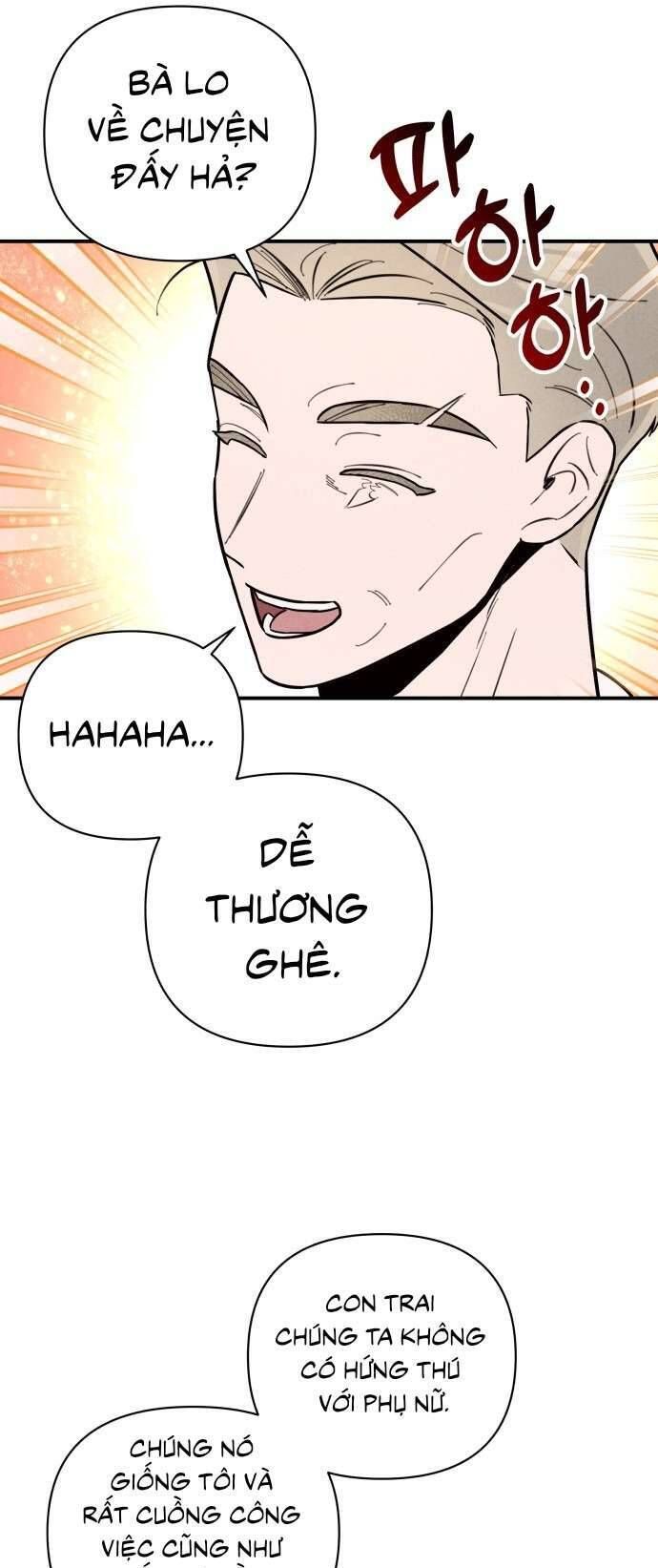 Tối Nay Tôi Là Người Được Cô Ấy Chọn - Chapter 7 - Page 27