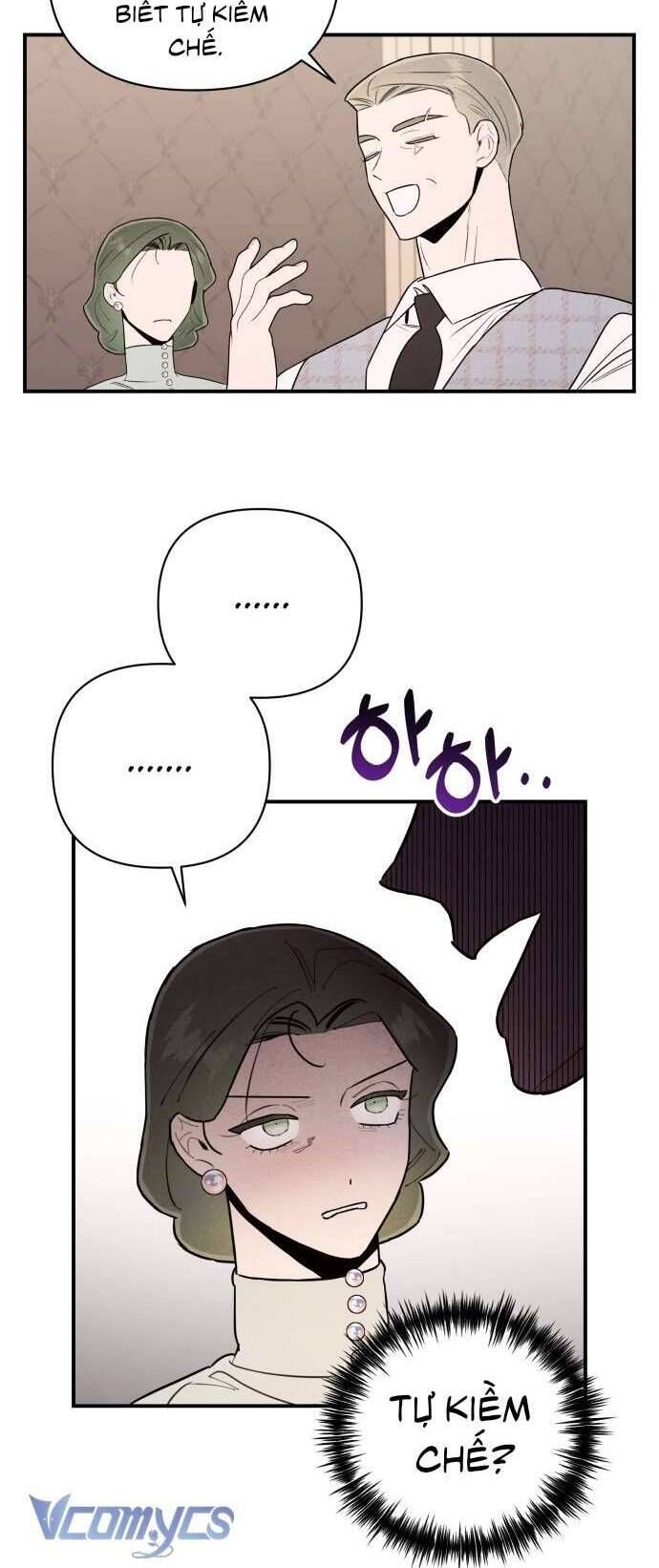 Tối Nay Tôi Là Người Được Cô Ấy Chọn - Chapter 7 - Page 28