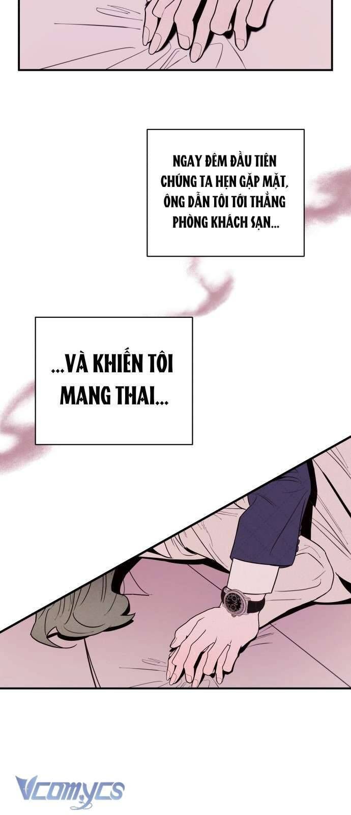 Tối Nay Tôi Là Người Được Cô Ấy Chọn - Chapter 7 - Page 32