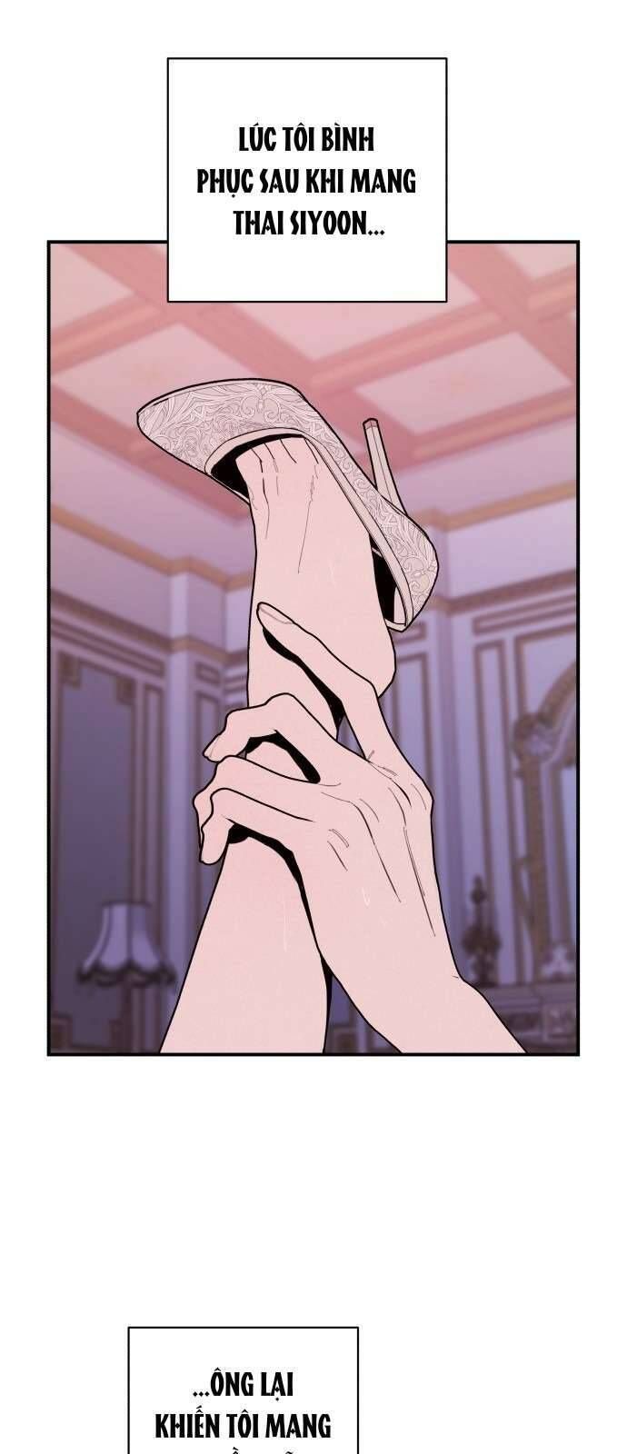 Tối Nay Tôi Là Người Được Cô Ấy Chọn - Chapter 7 - Page 33