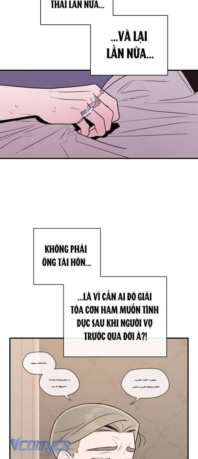 Tối Nay Tôi Là Người Được Cô Ấy Chọn - Chapter 7 - Page 34