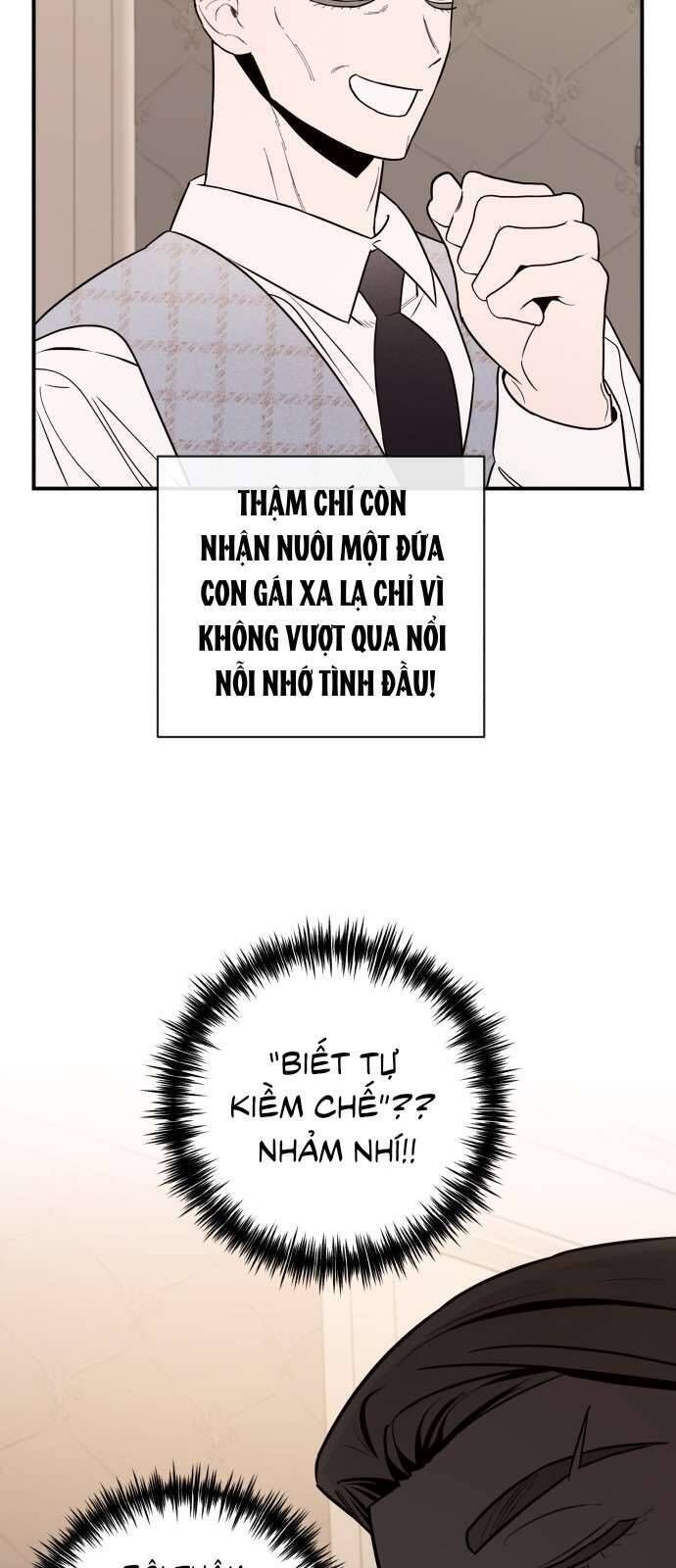 Tối Nay Tôi Là Người Được Cô Ấy Chọn - Chapter 7 - Page 35