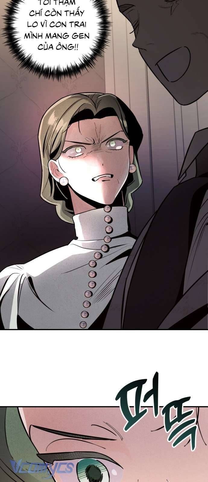 Tối Nay Tôi Là Người Được Cô Ấy Chọn - Chapter 7 - Page 36