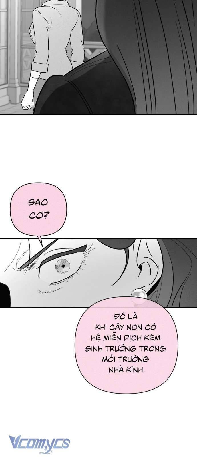 Tối Nay Tôi Là Người Được Cô Ấy Chọn - Chapter 7 - Page 38