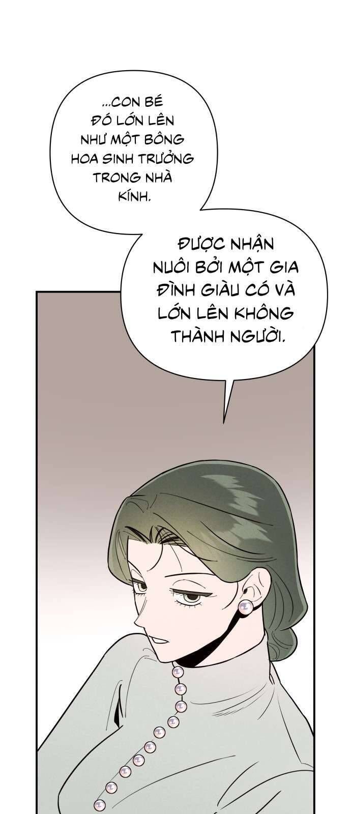 Tối Nay Tôi Là Người Được Cô Ấy Chọn - Chapter 7 - Page 39