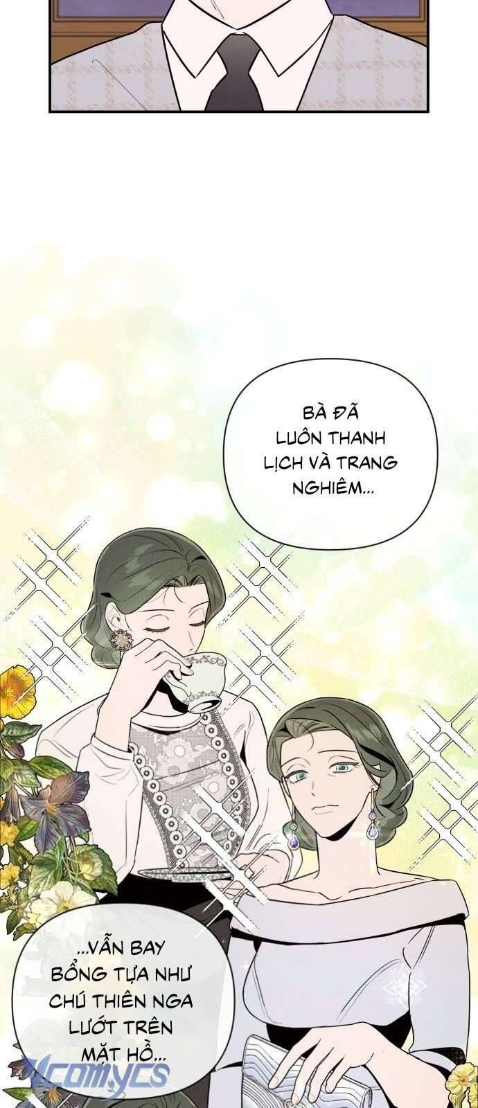 Tối Nay Tôi Là Người Được Cô Ấy Chọn - Chapter 7 - Page 4