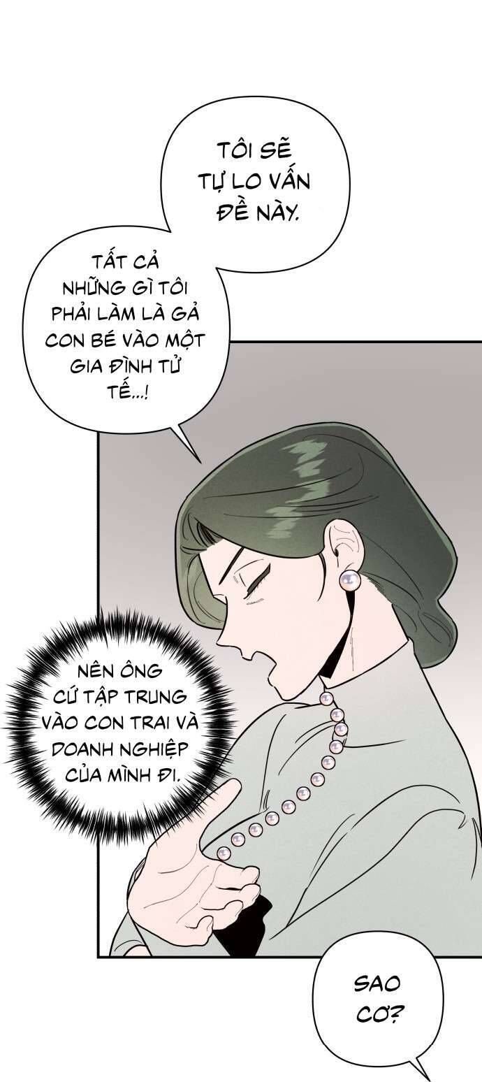 Tối Nay Tôi Là Người Được Cô Ấy Chọn - Chapter 7 - Page 43