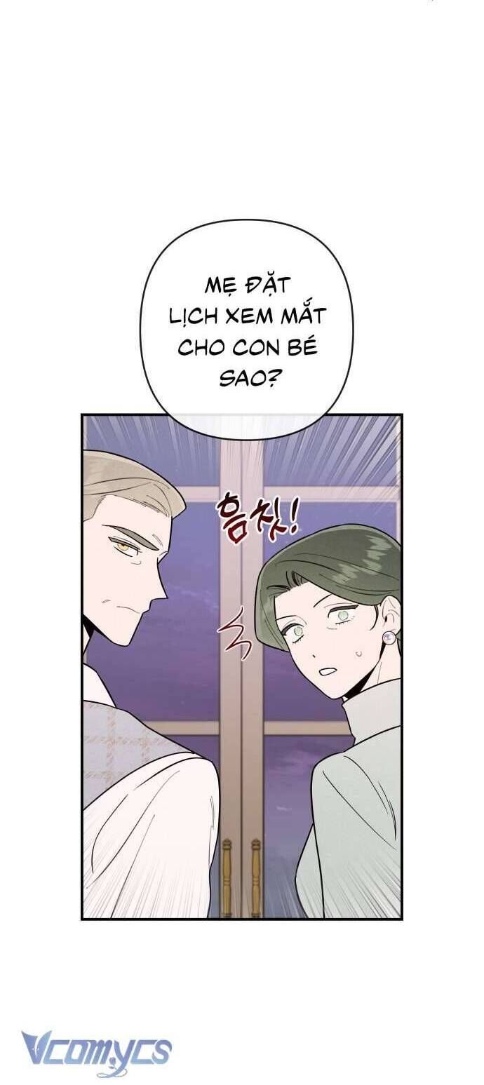 Tối Nay Tôi Là Người Được Cô Ấy Chọn - Chapter 7 - Page 44