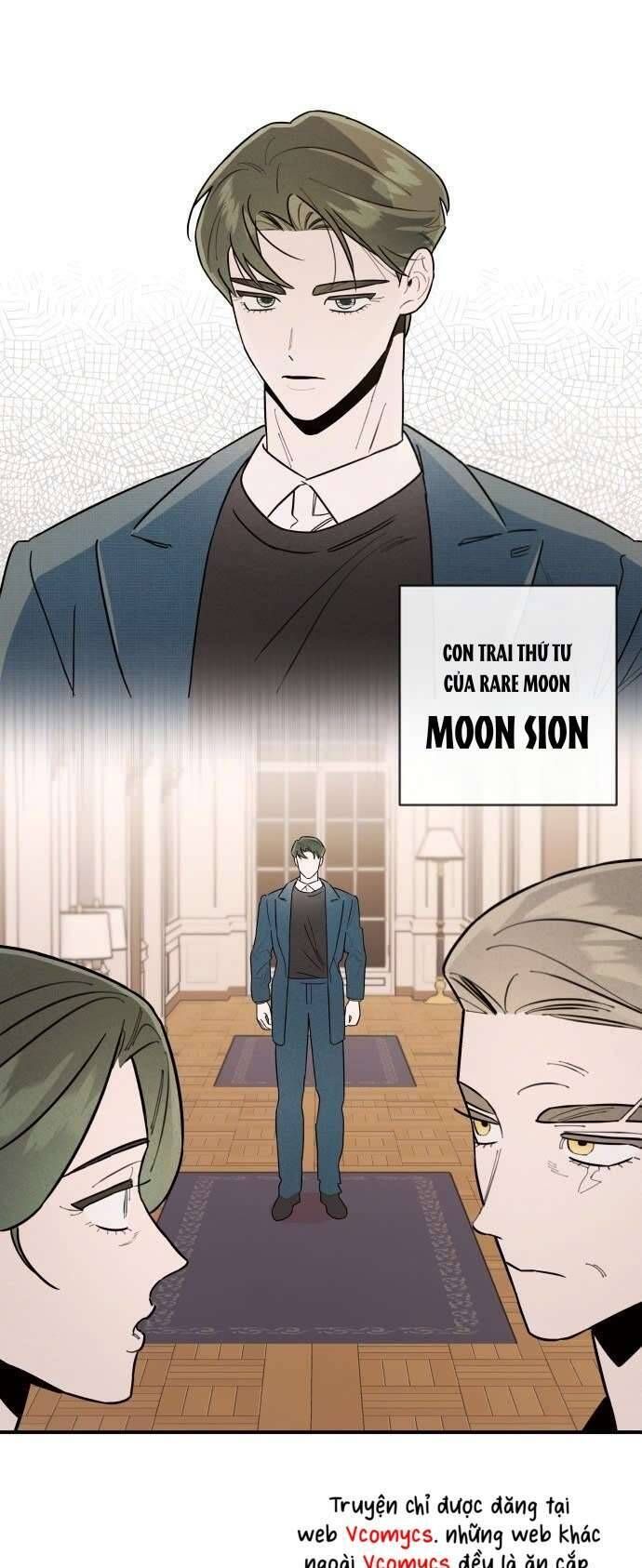 Tối Nay Tôi Là Người Được Cô Ấy Chọn - Chapter 7 - Page 45