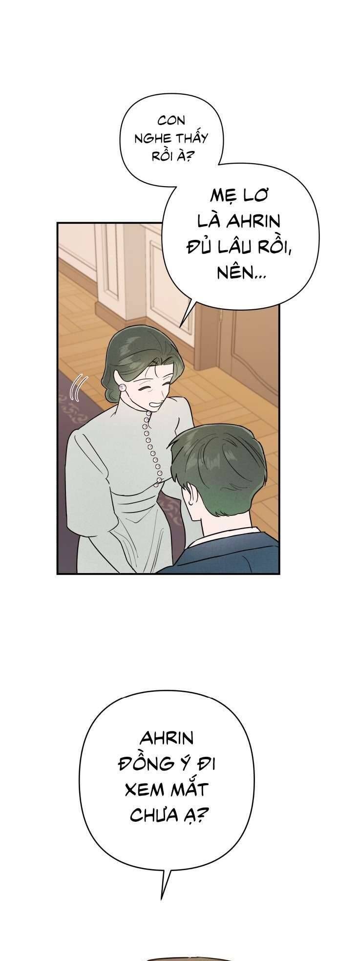 Tối Nay Tôi Là Người Được Cô Ấy Chọn - Chapter 7 - Page 47